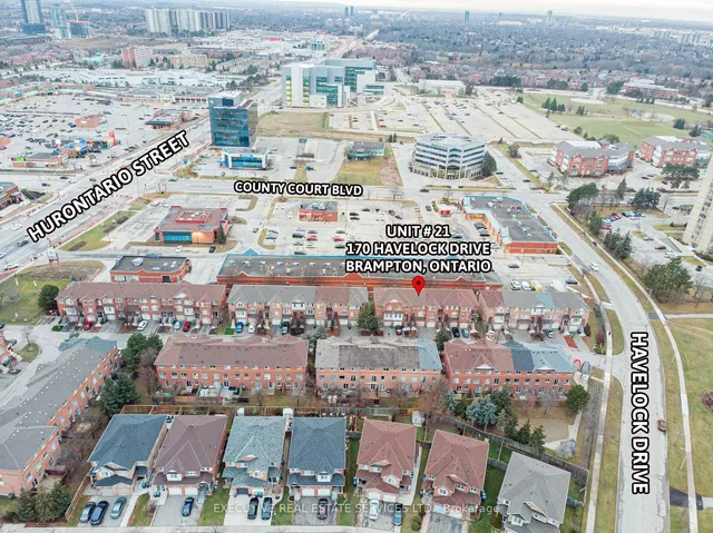 Additional image 35 of 170 Havelock Dr Unit 21