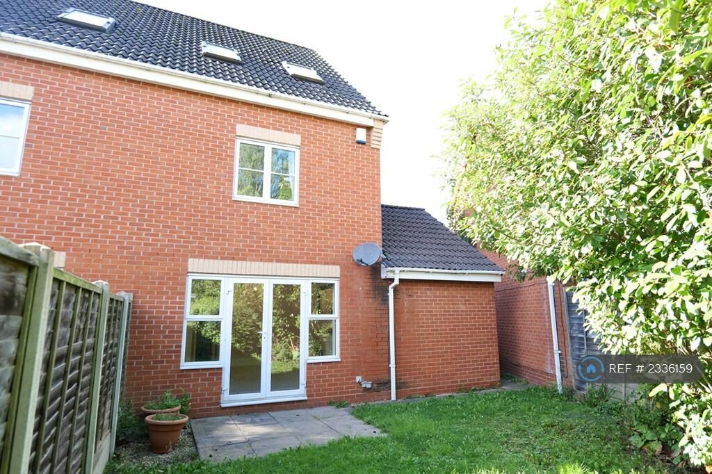 Additional image 25 of Unitt Drive, Cradley Heath, B64