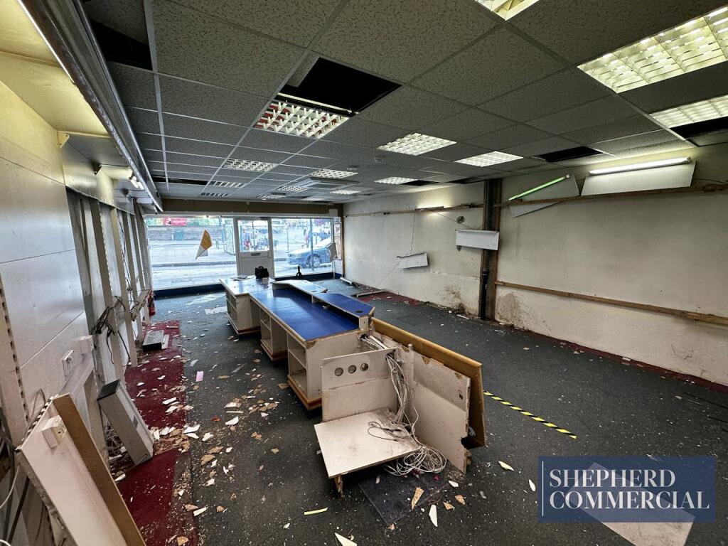 Additional image 5 of Unit 2, 1146 Warwick Road, Birmingham, B27 6BL