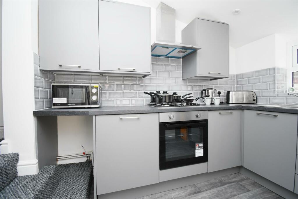 Additional image 3 of St. Matthew Street, Burnley