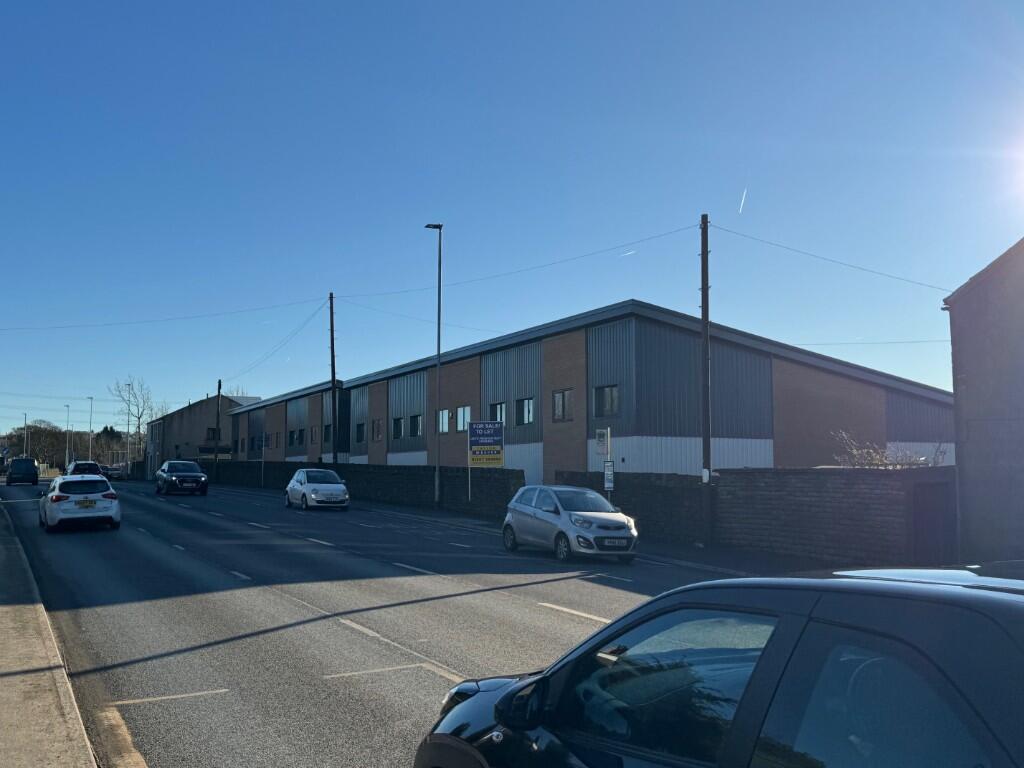 Additional image 11 of C5 Momentum at Blackburn, Roundhouse Way, Haslingden Road, Blackburn, Lancashire, BB1