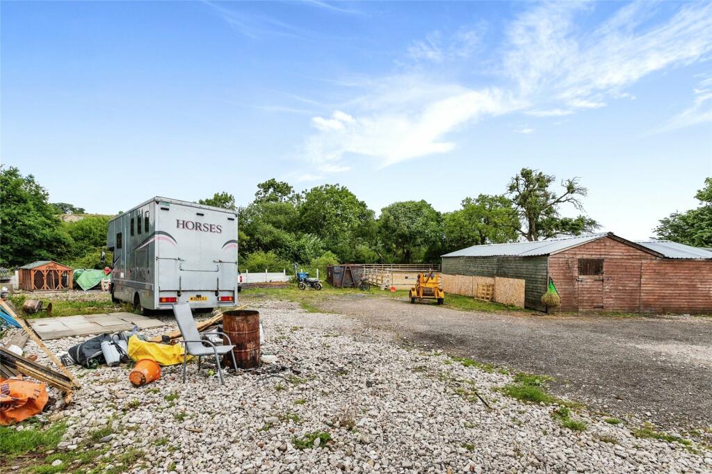 Additional image 15 of Reedymoor Lane, Foulridge, Colne, BB8