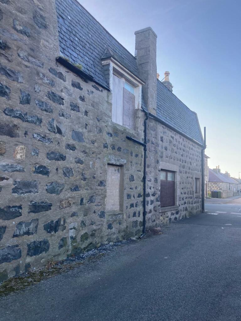 Additional image 13 of Pitsligo Street, Fraserburgh