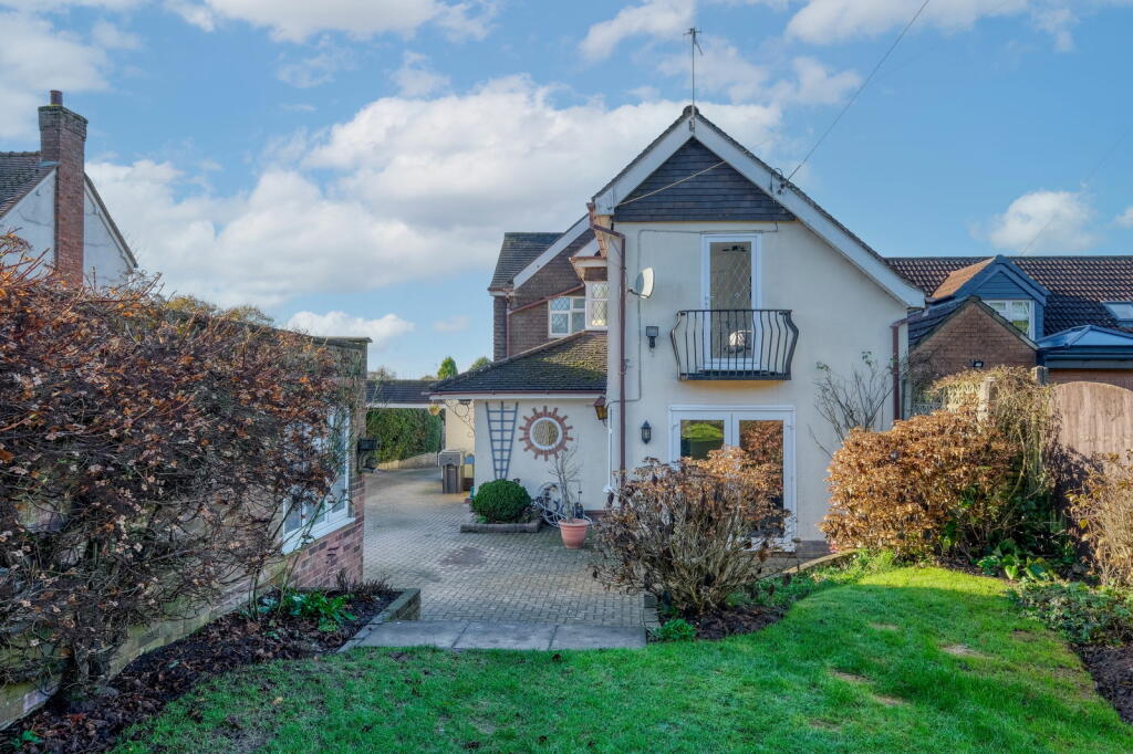 Additional image 17 of Lower Shepley Lane, Lickey End, Bromsgrove, B60 1HX