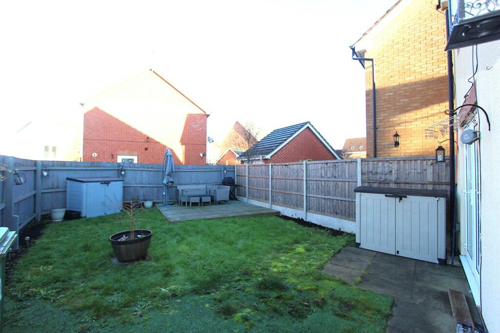 Additional image 36 of Kitegreen Close, Chelmsley Wood