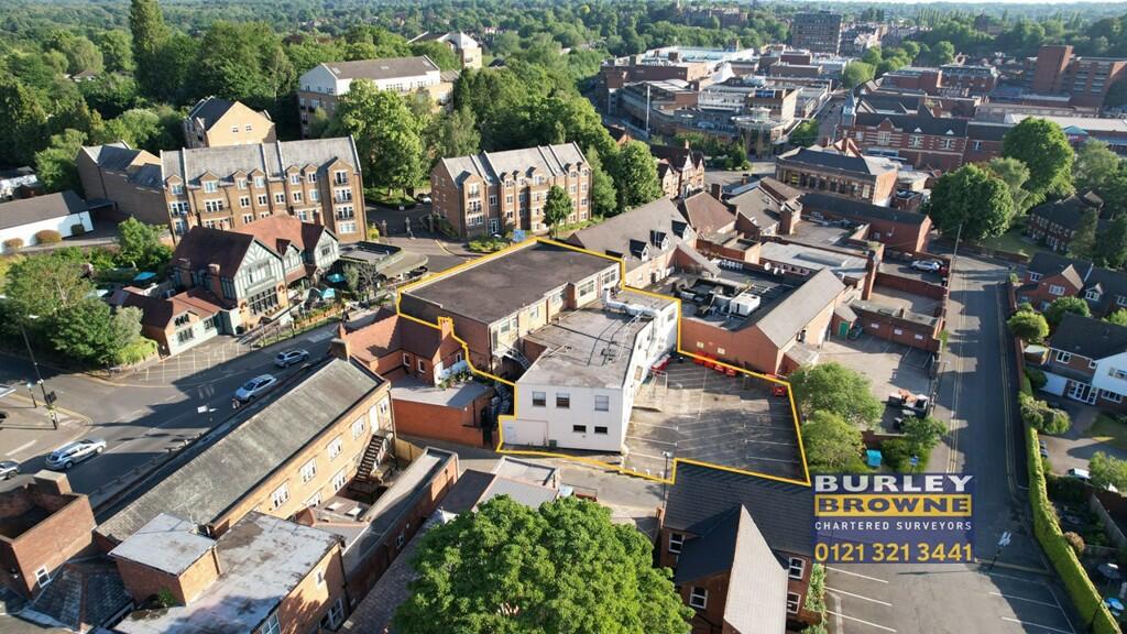 Additional image 5 of 21-23a Birmingham Road, Sutton Coldfield, B72 1QA