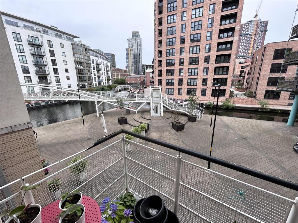 Additional image 14 of Watermarque, 100 Browning Street, Birmingham