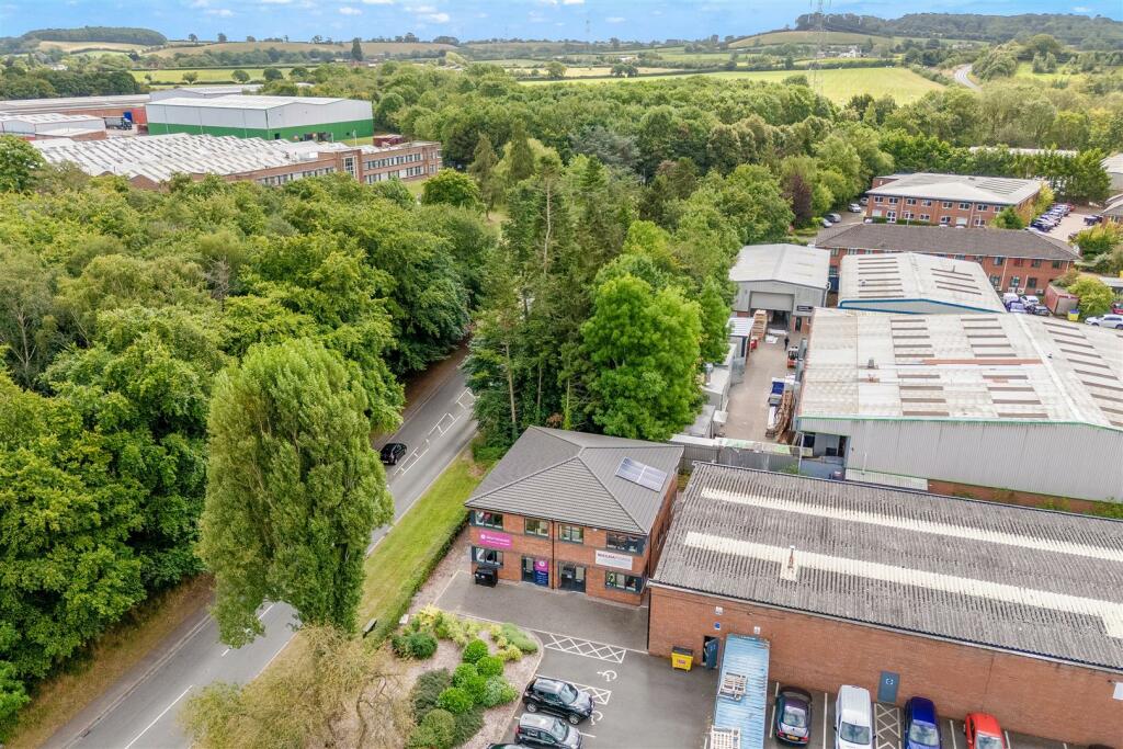 Additional image 13 of Harris Business Park, Bromsgrove  B60 4FG