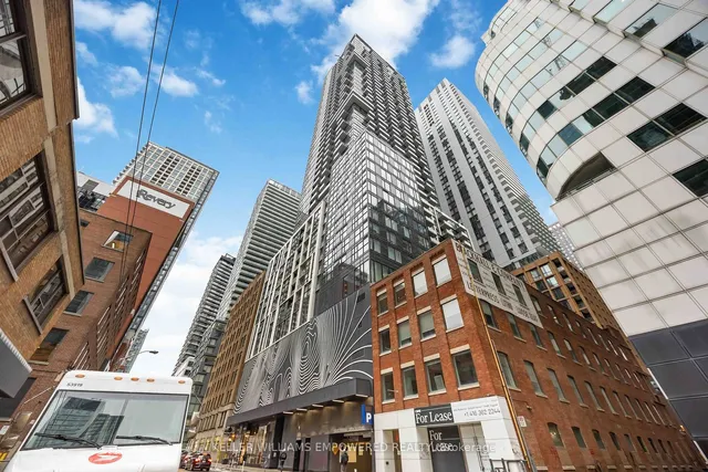 Additional image 2 of 87 Peter St Unit 701