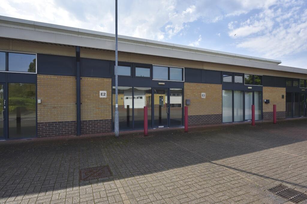 Additional image 5 of Unit 02, Block C, Castle Vale Enterprise Park, Park Lane, Birmingham, B35 6LJ