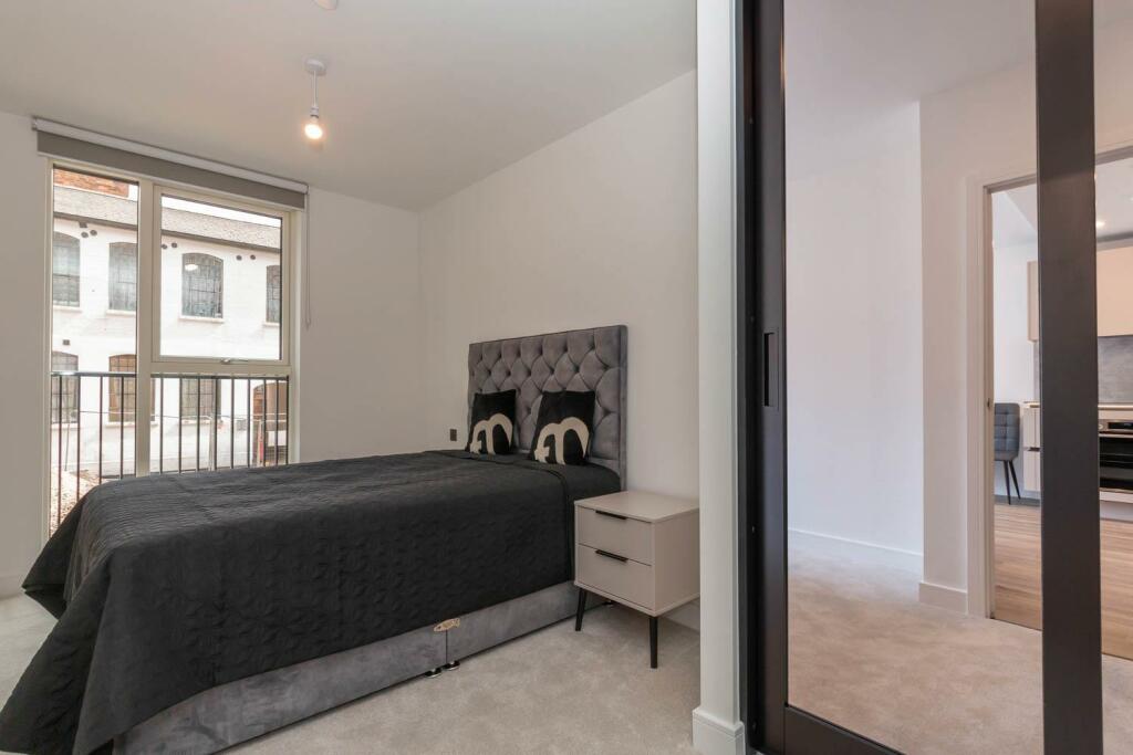 Additional image 7 of The Barker, 61 Shadwell Street, B4 6LL