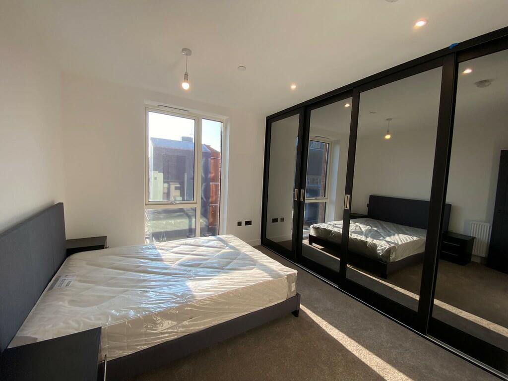 Additional image 7 of The Colmore, Snowhill Wharf, B4