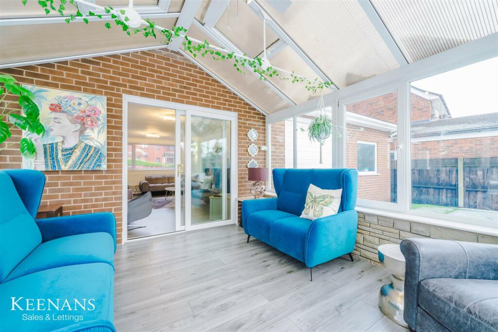 Additional image 23 of Kingsway, Great Harwood, Blackburn