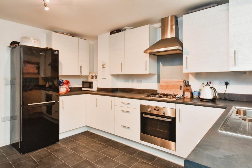 Additional image 7 of Junitor Walk, Street, Somerset, BA16