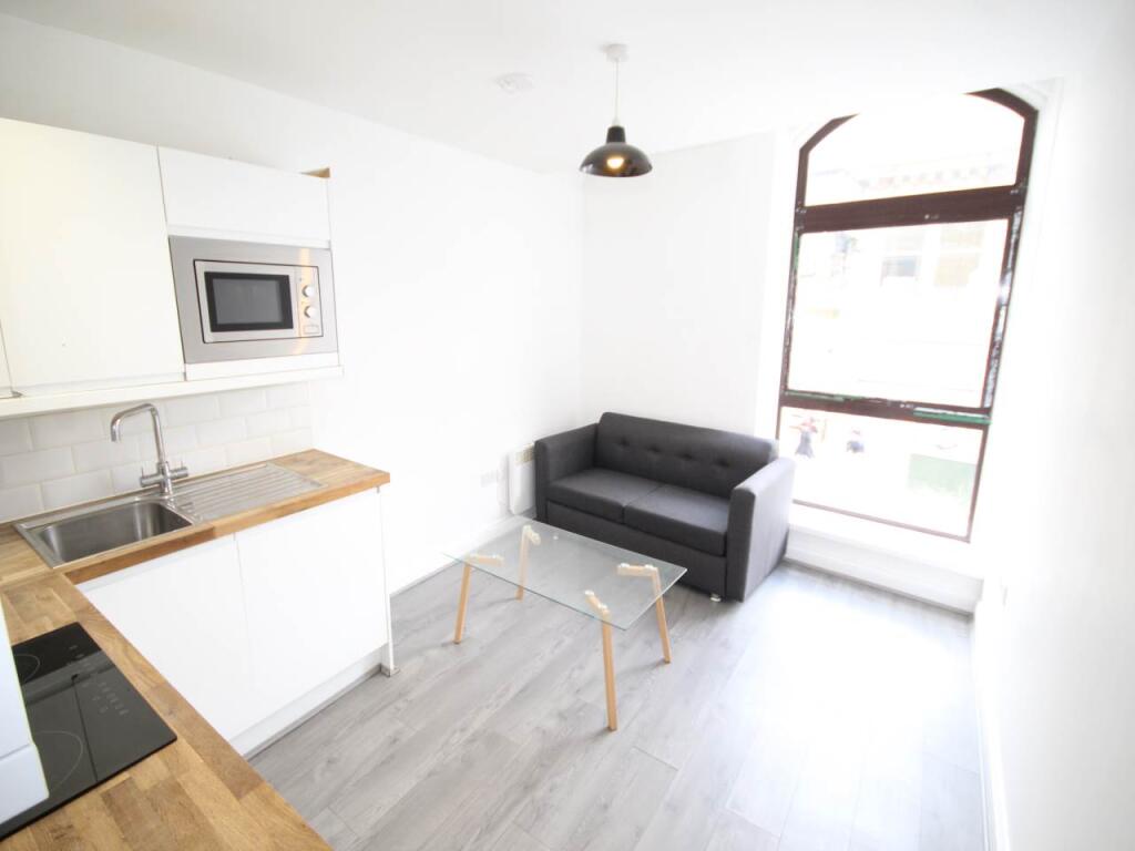 Additional image 9 of James Street, ,