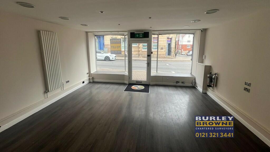 Additional image 11 of 5-High Street, Sutton Coldfield, West Midlands, B72 1XH