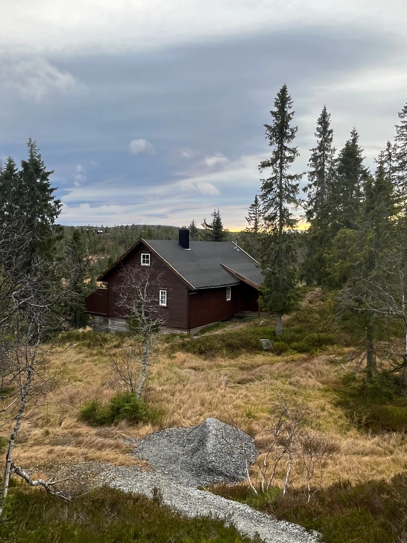 Primary image of Heivegen 374, 3854 Nissedal