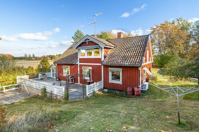 Additional image 2 of Högsberga 101, Runhällen, Heby kommun