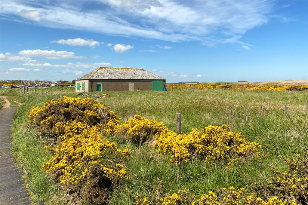 Additional image 4 of Corf House Development Opportunity, Ythan Estuary, Newburgh, Ellon, Aberdeenshire, AB41