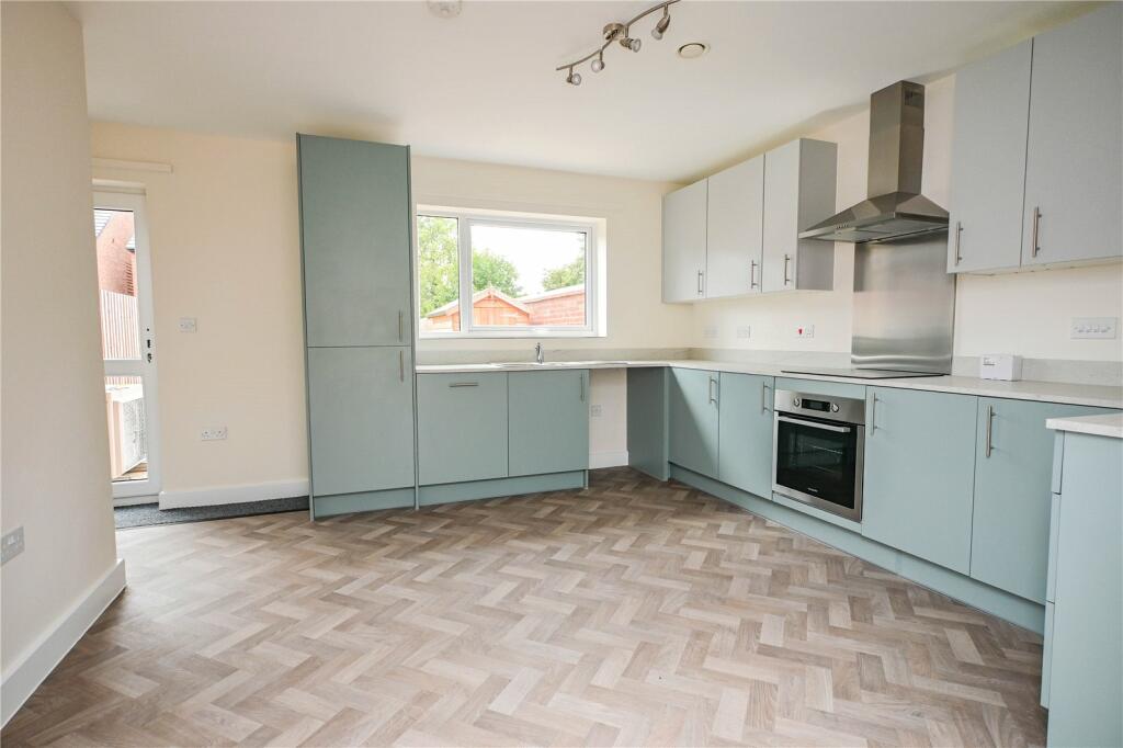 Additional image 13 of Burcot Close, Bromsgrove, Worcestershire, B60