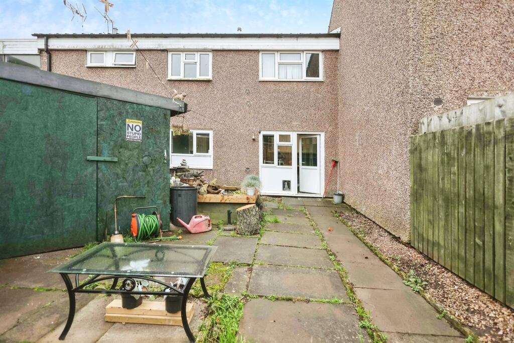 Additional image 12 of Kendrick Avenue, BIRMINGHAM