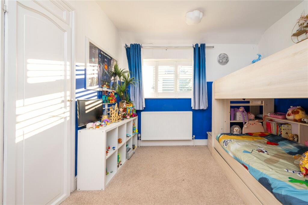 Additional image 15 of Cavan Drive, St. Albans, Hertfordshire