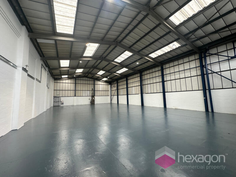 Additional image 2 of Unit 3 Corngreaves Trading Estate, Central Avenue, Cradley Heath