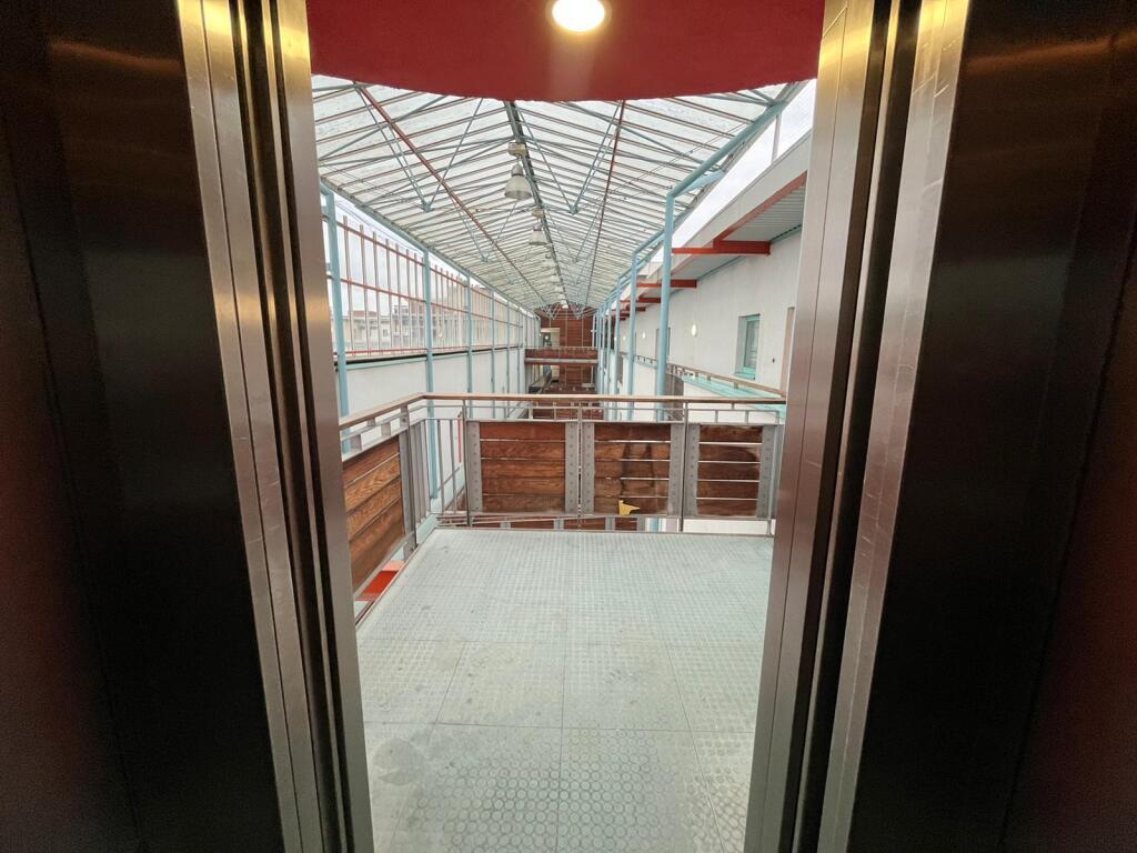 Additional image 36 of Jupiter, Sherborne Street, B16