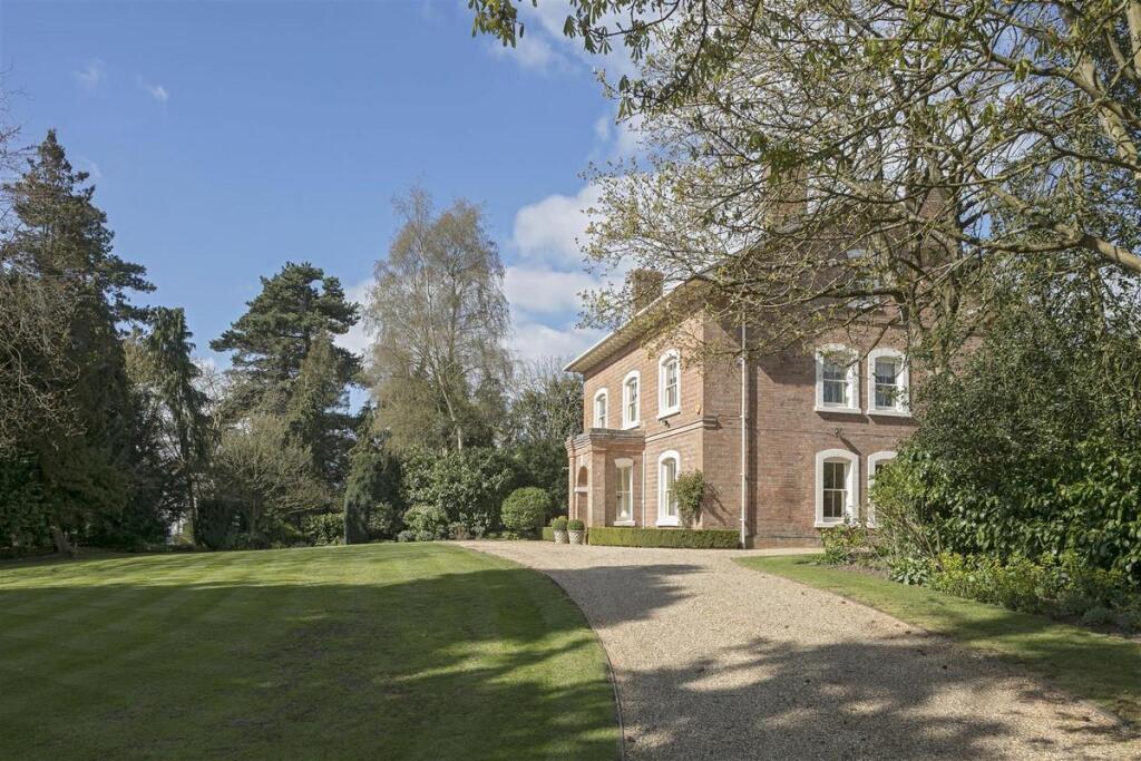 Additional image 46 of Alne House, Great Alne, Warwickshire