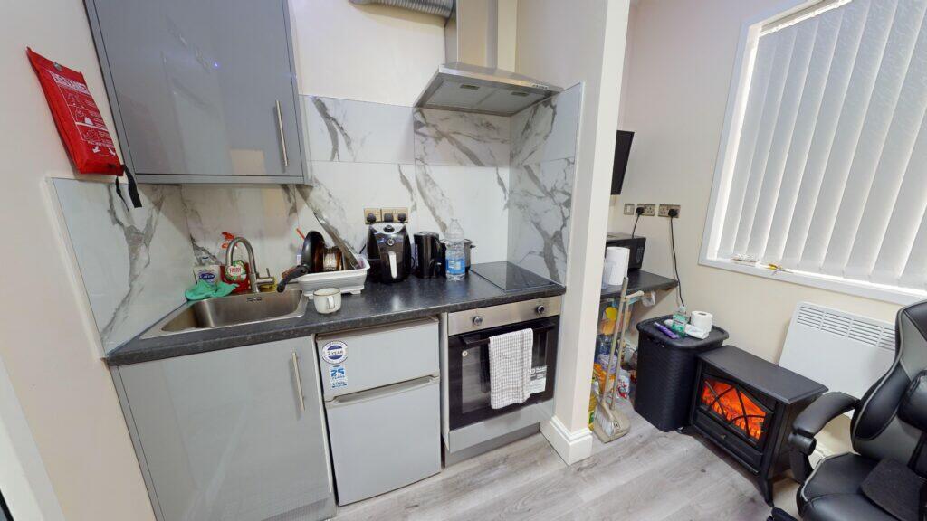 Additional image 2 of Studio 6, 38 Constance Road, Edgbaston, Birmingham, B5 7RB