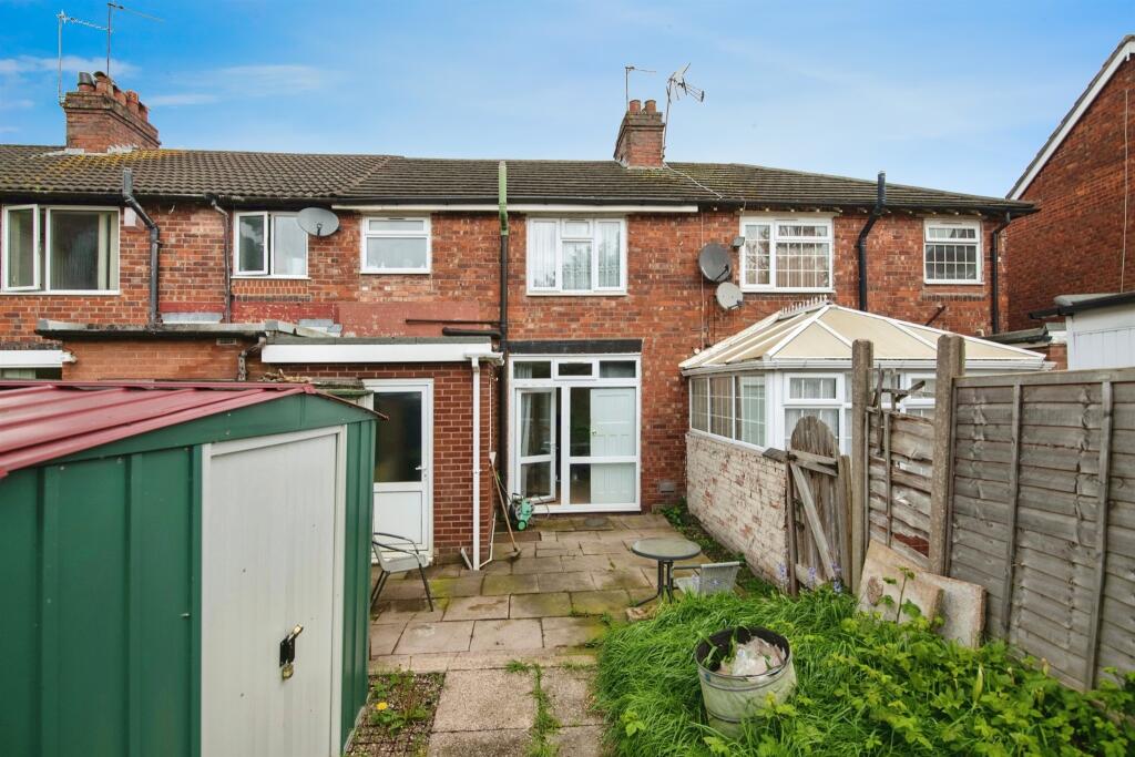 Additional image 10 of Church Lane, West Bromwich