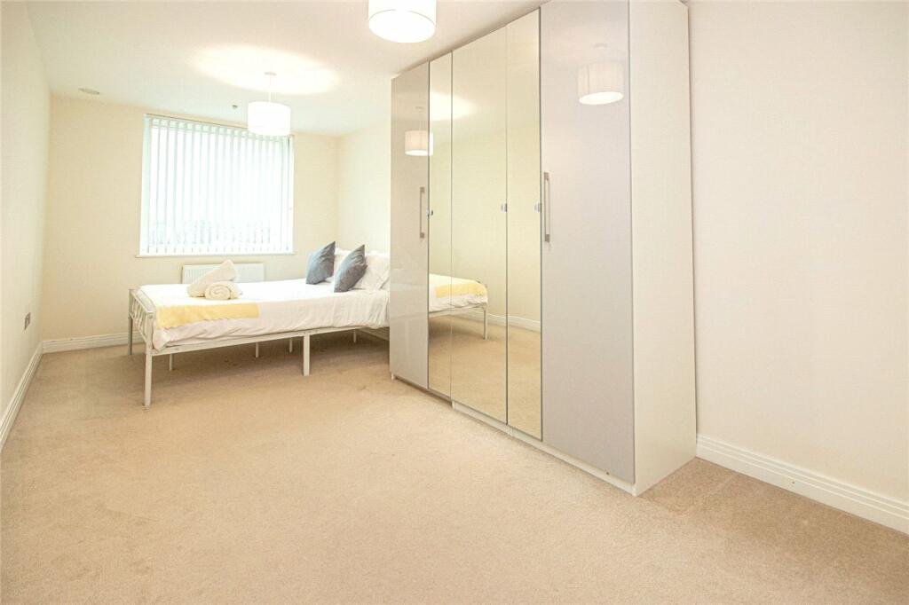 Additional image 6 of Bessemer Road, Welwyn Garden City, Hertfordshire, AL7