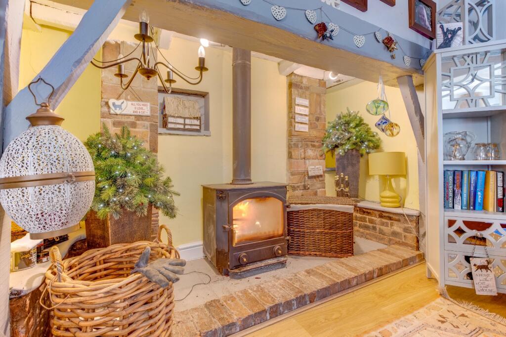 Additional image 10 of Beoley Lane, Beoley, Worcestershire, B98