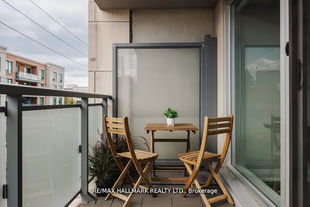 Additional image 22 of 200 Woodbine Ave Unit 304