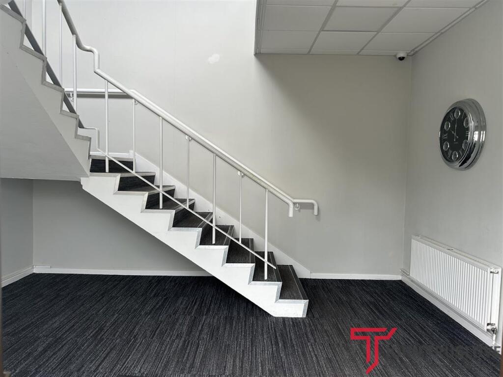 Additional image 7 of Unit 10 Moons Park, Redditch, B98 9PA