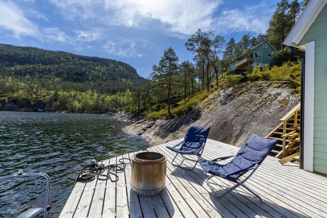 Additional image 2 of Kallandsklubben 15, 5727 Stamnes