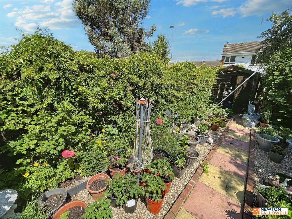 Additional image 21 of Redlake, Tamworth