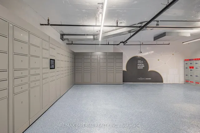 Additional image 34 of 3 Gloucester St Unit 2706