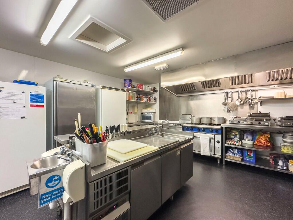 Additional image 12 of Le Café Coull, West Church Street, Buckie, Banffshire, AB56