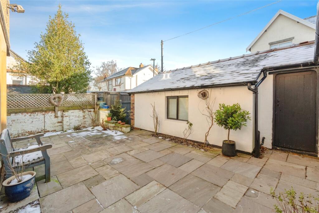 Additional image 20 of Brassey Street, Burnley, Lancashire, BB12