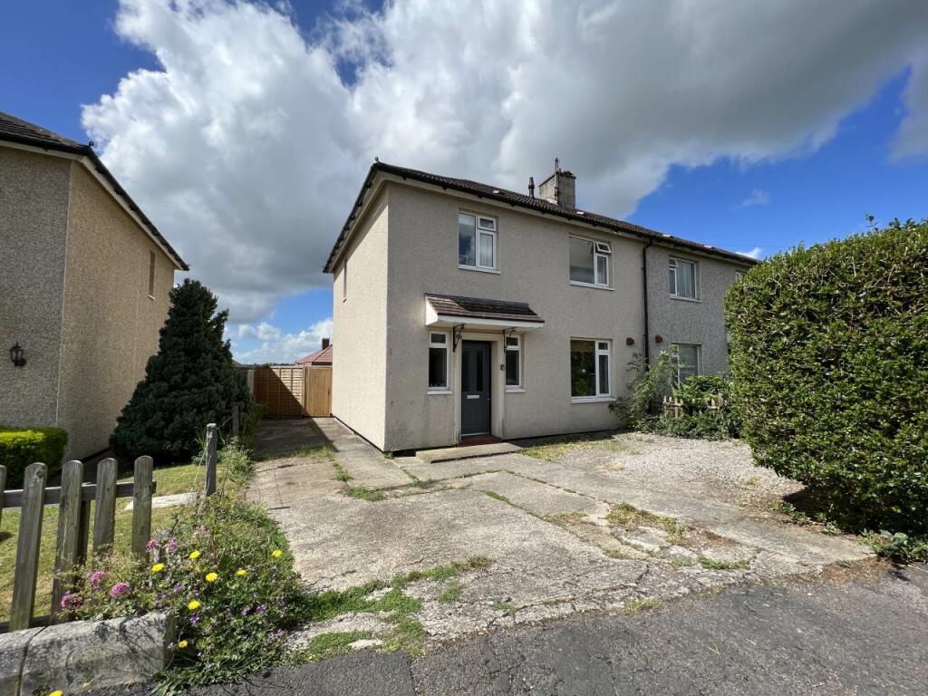 Coronation Road , Frome, Somerset