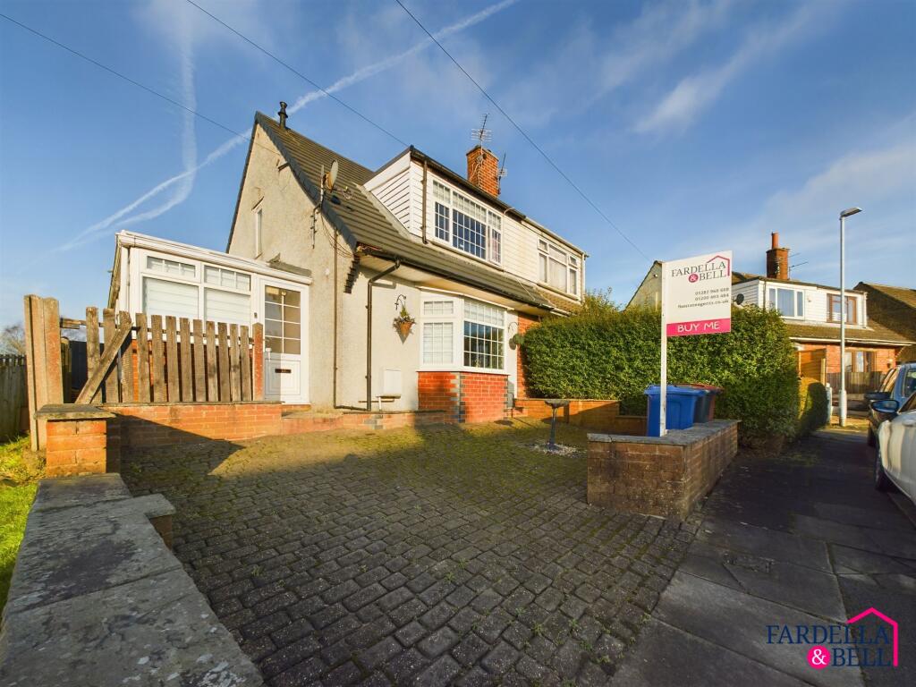 Additional image 40 of Langdale Road, Padiham, BB12