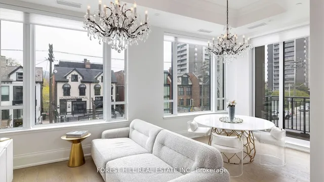 Additional image 20 of 133 Hazelton Ave Unit 202