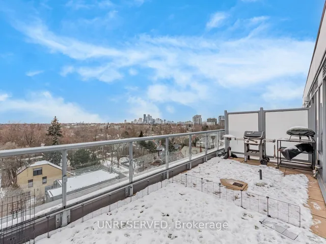 Additional image 26 of 6 Parkwood Ave Unit 811