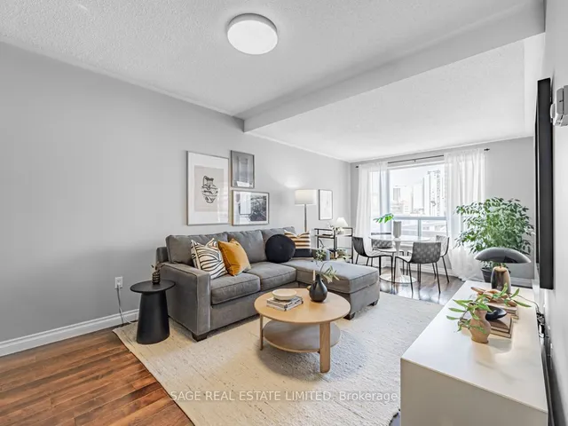 Additional image 13 of 887 Bay St Unit 713