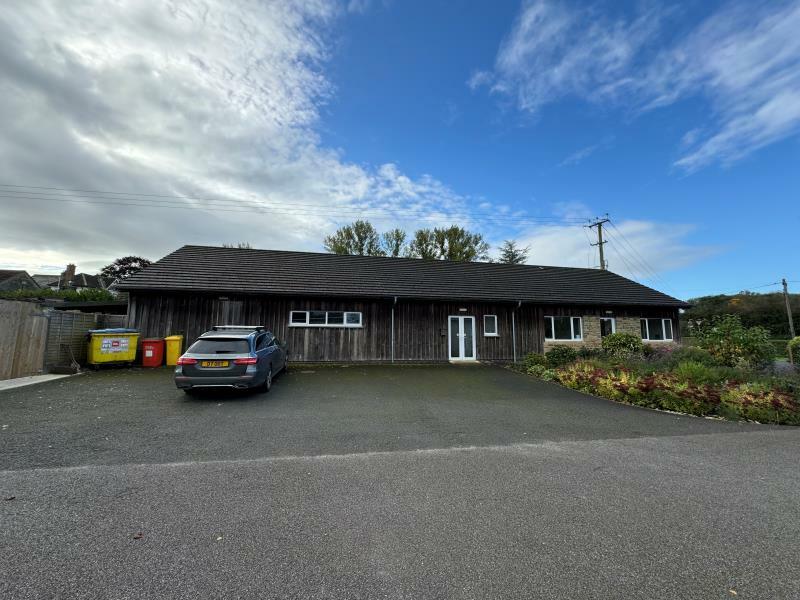 Additional image 13 of STUDIO AND YARD  TO LET, Wolfester Terrace, Sparkford BA22 7JE