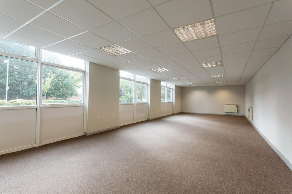 Additional image 3 of Gravelly Industrial Park  Tyburn Road  Birmingham West Midlands B24 8HZ  Un