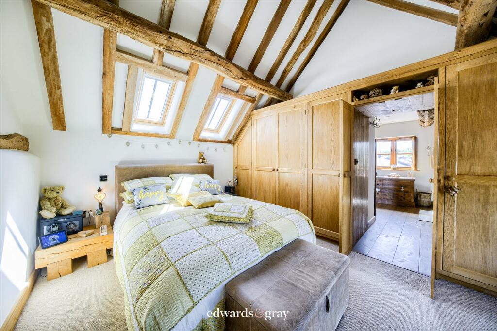 Additional image 18 of Cottage Lane, Whitacre Heath, B46 2EL