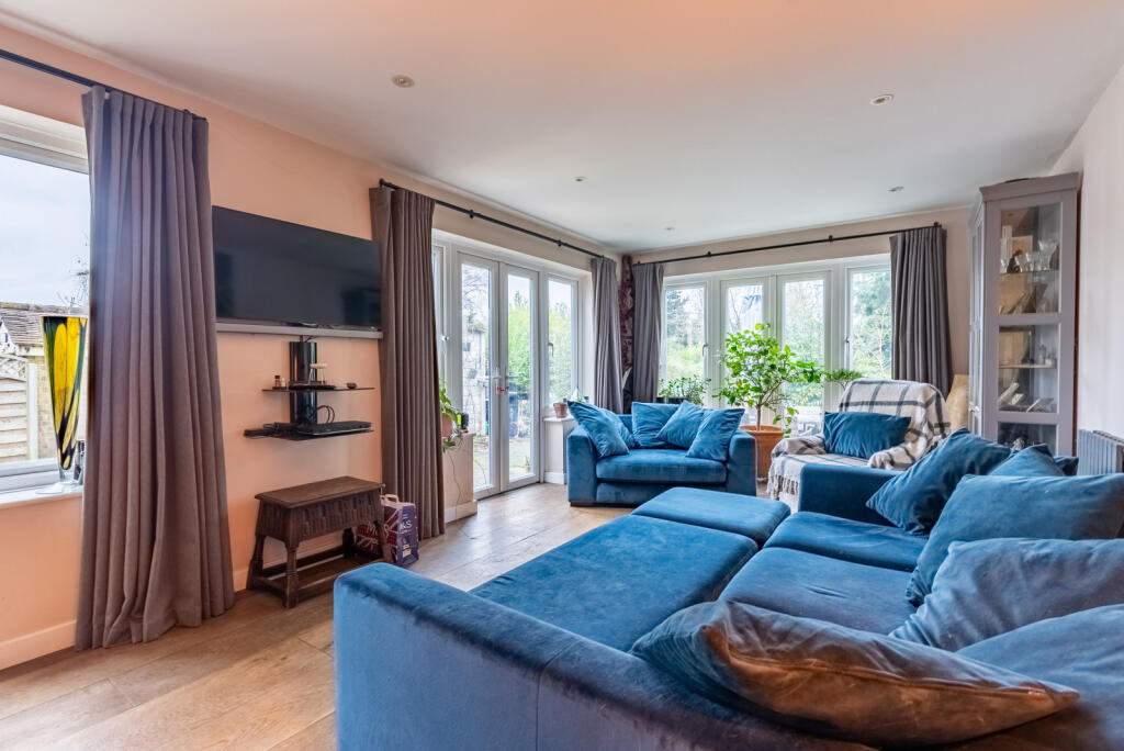 Additional image 2 of Radlett Road, Frogmore, St. Albans, Hertfordshire, AL2