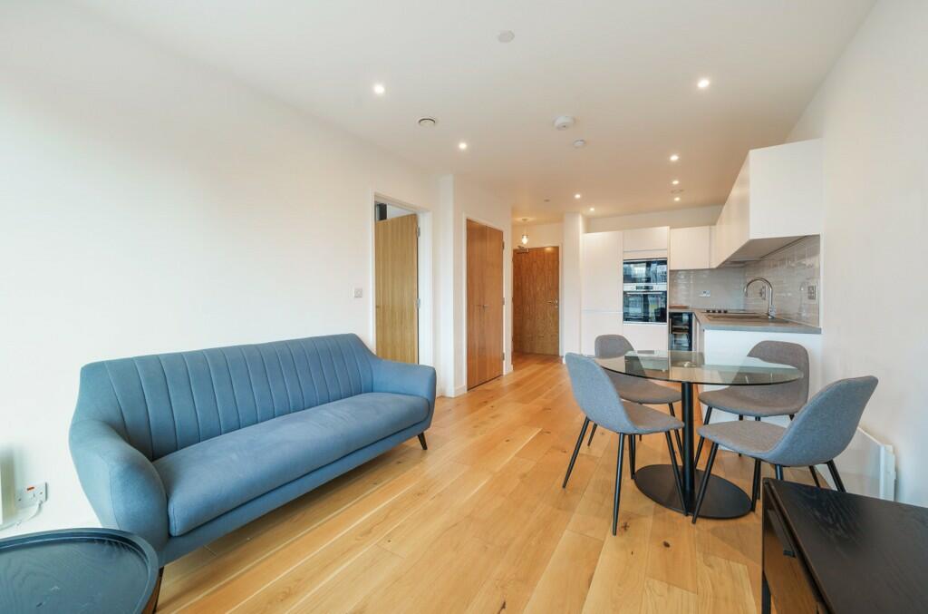 Additional image 11 of Windmill Street, Birmingham, B1